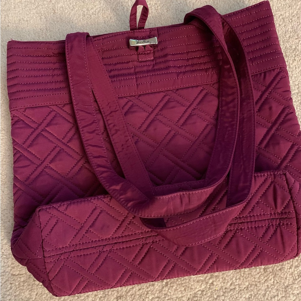 EUC Vera Bradley Tote